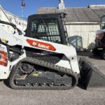 Bobcat Skid-steer