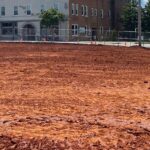 Building Pad Construction