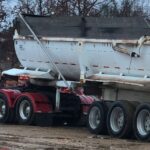 Bulk Tipper