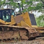 Cat Dozer