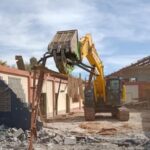 Demolisition 1