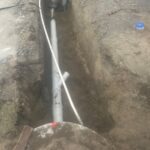 Drainlines
