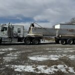 Heavy-Haul End-Dump 2
