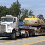 Heavy-Haul Unit