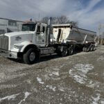 Kenworth - Trailer 2