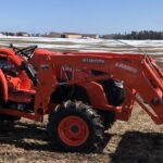 Kubota