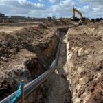 Pipelaying
