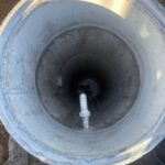 Pump Station install