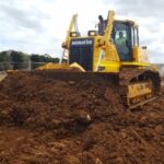 Site Stripping