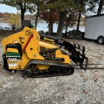 Small Loader