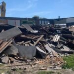 Sorting Demo piles
