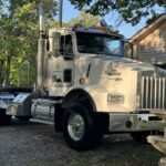 Tractor Unit